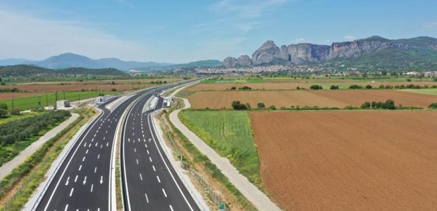 Mετρά αντίστροφα η παράδοση του βόρειου τμήματος (βίντεο)